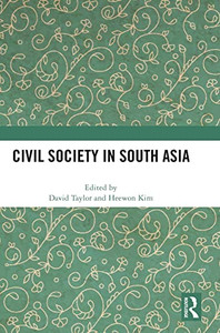 Civil Society In South Asia Civil Society In South Asia