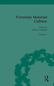 Victorian Material Culture: Raw Materials Victorian Material Culture: Raw Materials