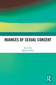 Nuances Of Sexual Consent
