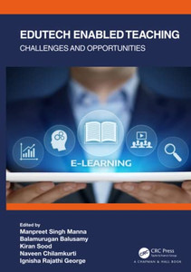 Edutech Enabled Teaching