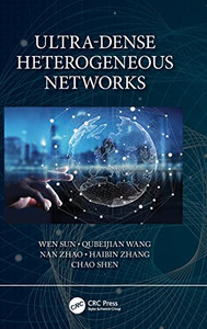 Ultra-Dense Heterogeneous Networks