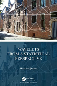 Wavelets From A Statistical Perspective