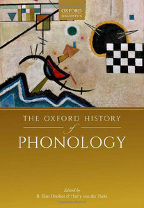The Oxford History Of Phonology