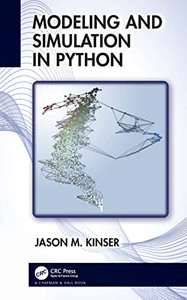 Modeling And Simulation In Python Modeling And Simulation In Python