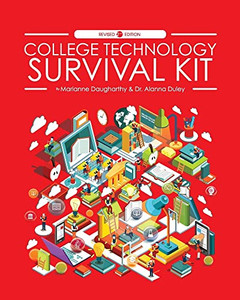 College Technology Survival Kit College Technology Survival Kit
