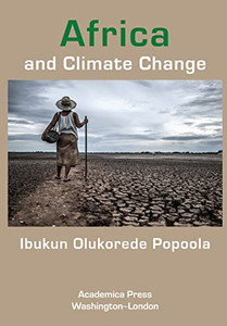 Africa And Climate Change Africa And Climate Change