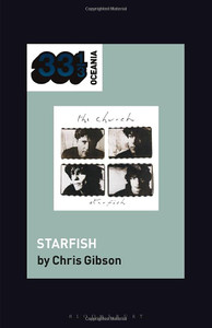 The Church's Starfish (33 1/3 Oceania) The Church's Starfish (33 1/3 Oceania)