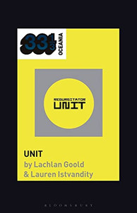 Regurgitator's Unit (33 1/3 Oceania) Regurgitator's Unit (33 1/3 Oceania)