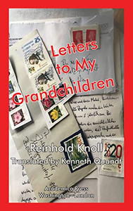 Letters To My Grandchildren Letters To My Grandchildren