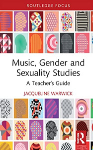 Music, Gender, And Sexuality Studies (Modern Musicology And The College Classroom)