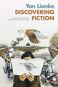 Discovering Fiction (Sinotheory) Discovering Fiction (Sinotheory)