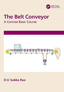 The Belt Conveyor The Belt Conveyor