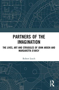Partners Of The Imagination Partners Of The Imagination