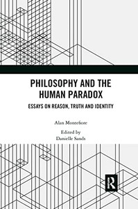 Philosophy And The Human Paradox