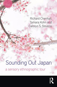 Sounding Out Japan (Sensory Studies) Sounding Out Japan (Sensory Studies)