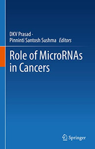 Role Of Micrornas In Cancers Role Of Micrornas In Cancers