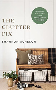 Clutter Fix Clutter Fix