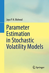 Parameter Estimation In Stochastic Volatility Models