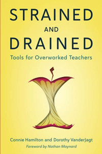 Strained And Drained