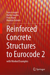 Reinforced Concrete With Worked Examples: With Worked Examples Reinforced Concrete With Worked Examples: With Worked Examples
