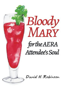 Bloody Mary For The Aera AttendeeS Soul Bloody Mary For The Aera AttendeeS Soul