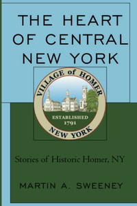 The Heart Of Central New York The Heart Of Central New York