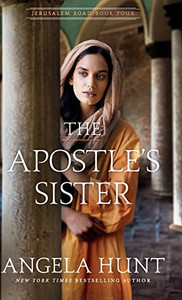 Apostle's Sister (Jerusalem Road, 4) Apostle's Sister (Jerusalem Road, 4)