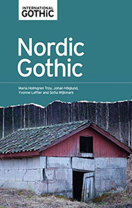 Nordic Gothic (International Gothic Series) Nordic Gothic (International Gothic Series)