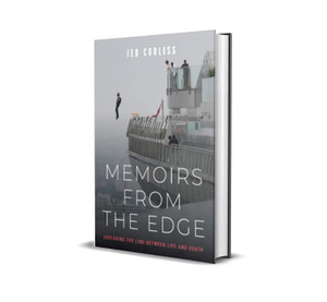 Memoirs From The Edge: Exploring The Line Between Life And Death
