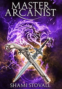 Master Arcanist Master Arcanist