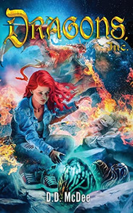 Dragons, Inc Dragons, Inc