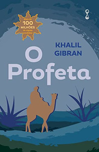 O Profeta (Portuguese Edition) O Profeta (Portuguese Edition)