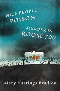 Nice People Poison / Murder In Room 700 Nice People Poison / Murder In Room 700