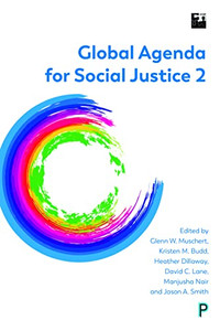 Global Agenda For Social Justice 2 (Sssp Agendas For Social Justice)
