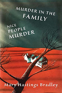Murder In The Family / Nice People Murder Murder In The Family / Nice People Murder