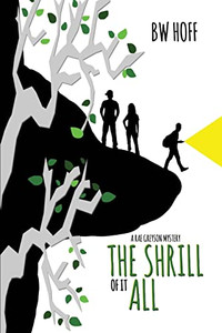 The Shrill Of It All: A Rae Greyson Mystery The Shrill Of It All: A Rae Greyson Mystery