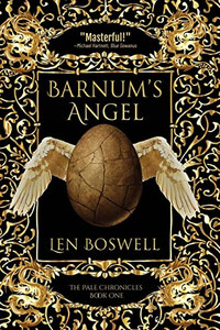 Barnum's Angel (The Pale Chronicles)