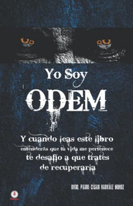 Yo Soy Odem (Spanish Edition)