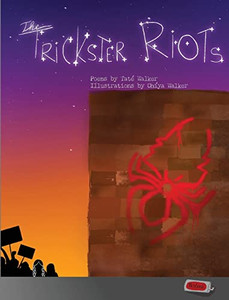 The Trickster Riots