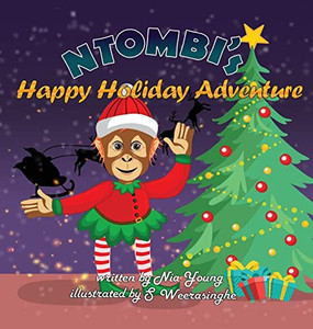 Ntombi's Happy Holiday Adventure Ntombi's Happy Holiday Adventure