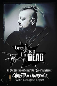 Break When I'M Dead Break When I'M Dead