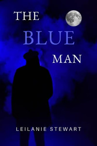 The Blue Man
