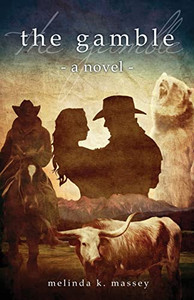 The Gamble: A Novel The Gamble: A Novel