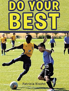 Do Your Best Do Your Best