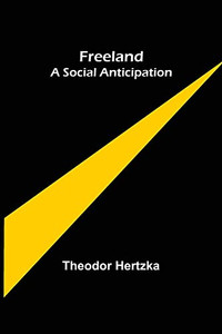 Freeland A Social Anticipation Freeland A Social Anticipation