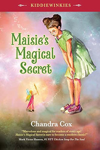 Kiddiewinkie 1: Maisie's Magical Secret Kiddiewinkie 1: Maisie's Magical Secret