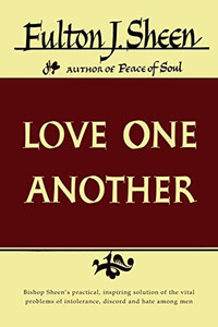 Love One Another Love One Another