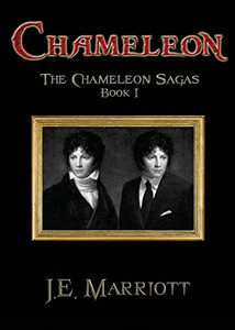 Chameleon (The Chameleon Sagas)