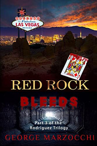 Red Rock Bleeds Red Rock Bleeds