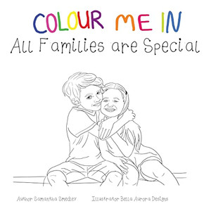 All Families Are Special
